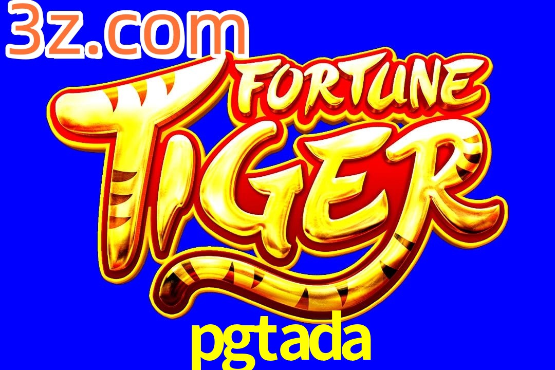 Exótico com Jogo Fortune Tiger no pgtada
